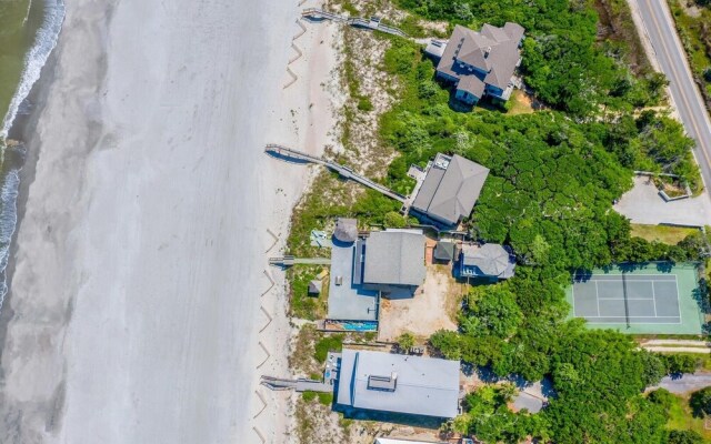Sea Perch - 6 Br Home