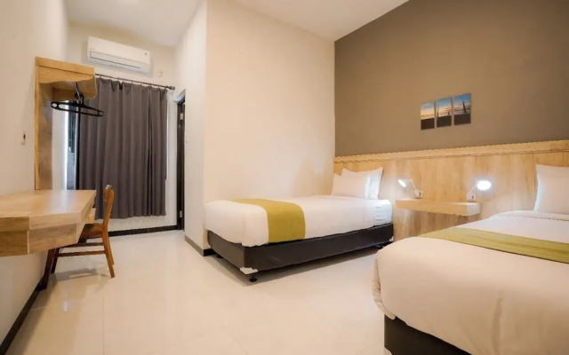 El Ora Hotel Labuan Bajo