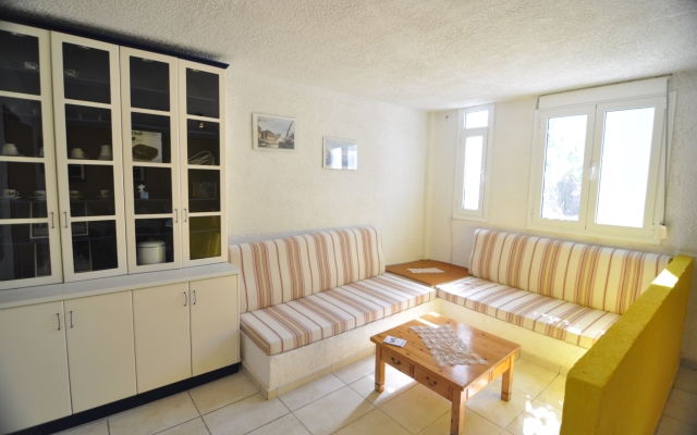 Zennova #15 Naftilos Family Summer House