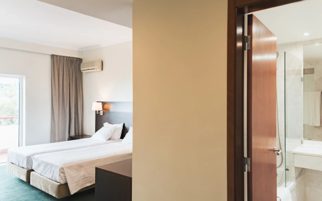 Amazonia Jamor Hotel