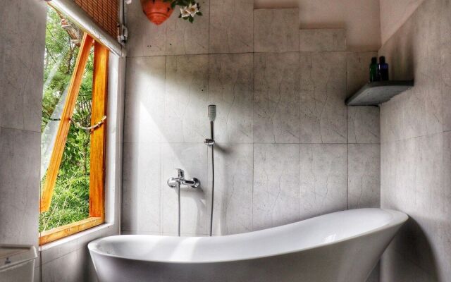 Sainan's Boutique Villa