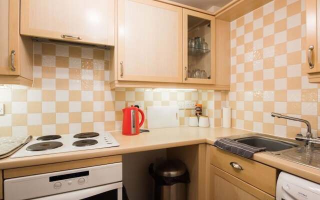 Manor Royal, Crawley