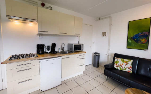 De Vlindertuin Ameland