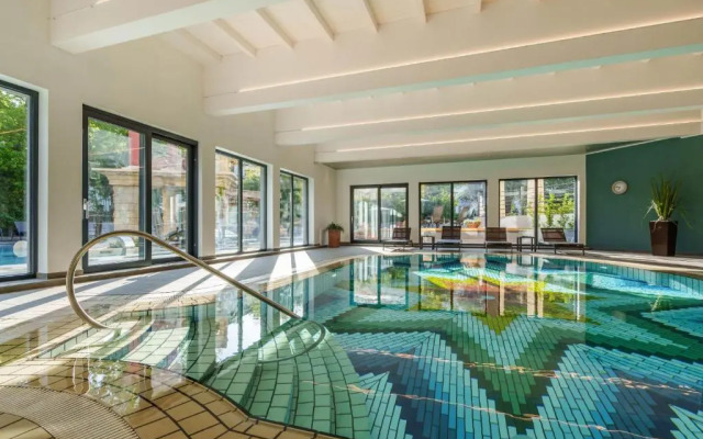 Hotel Vier Jahreszeiten