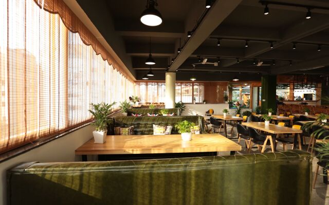 Xishu Garden Inn