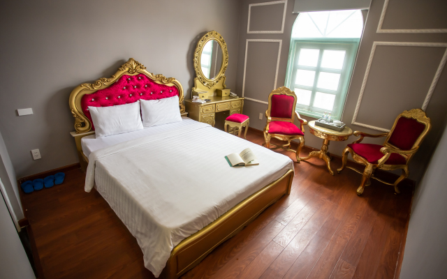 Phung Hoang Golden Hotel