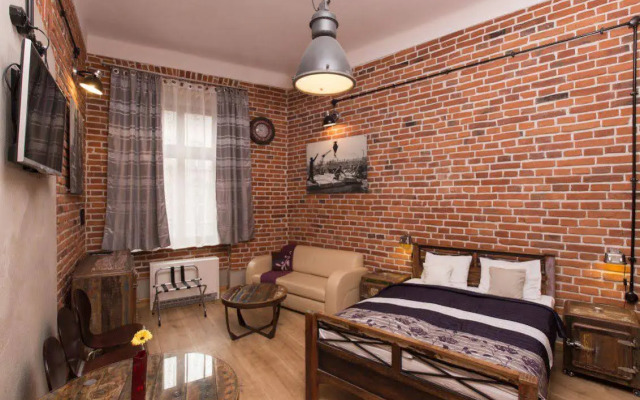 Kazimierz Residence
