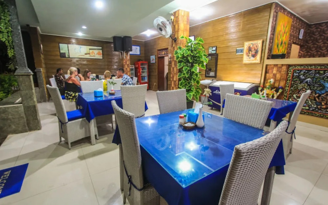 Hotel Lumbung Sari Legian