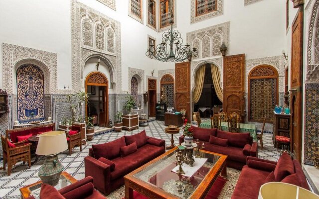 Riad Damia Suite &Spa