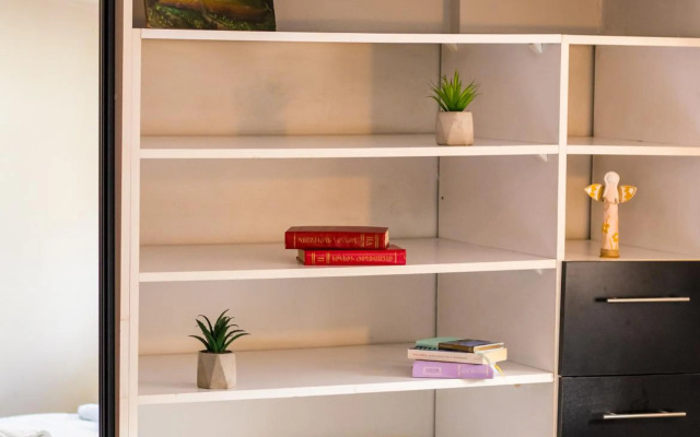 Residence Nalbandyan 96