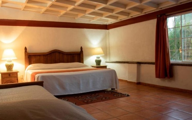 Hotel Cala Blanca