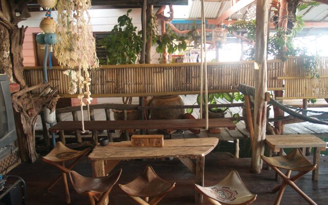 Peacock Hostel