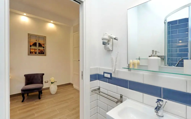 Fornaci - WR Apartments