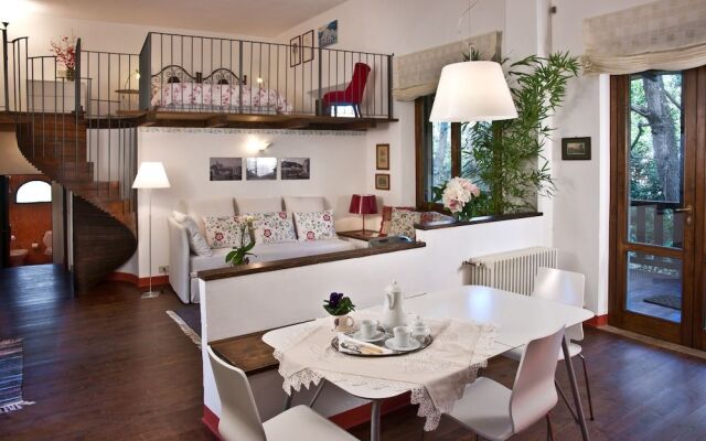 Il Molendino Bed & Breakfast