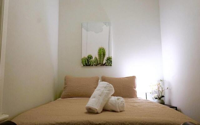 A Duplex for Your Grouplex