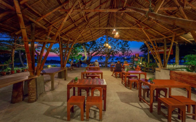 Koh Yao Heaven Beach Resort