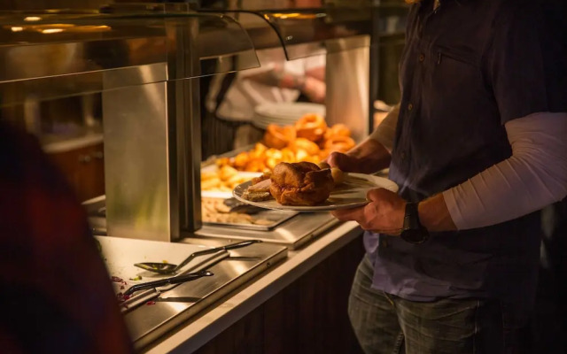 The Amble Inn - The Inn Collection Group