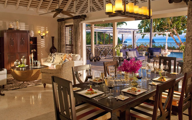 Sandals Royal Plantation