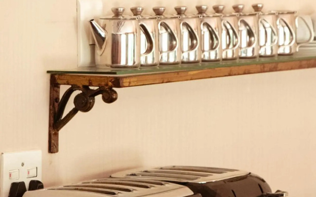 Southern Light Country House