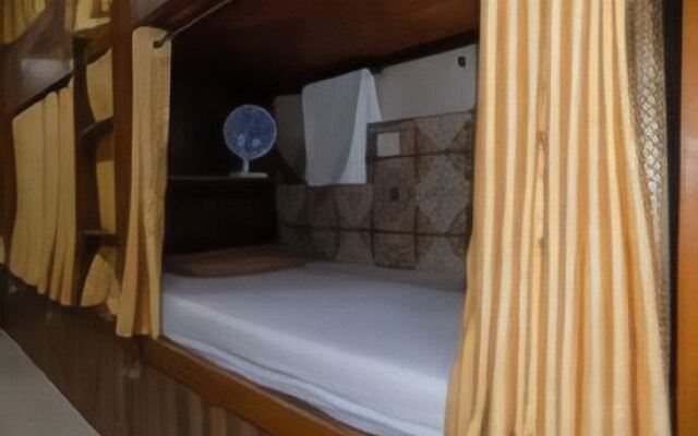 Metro Dormitory