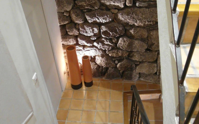 La Petite Cour Verte