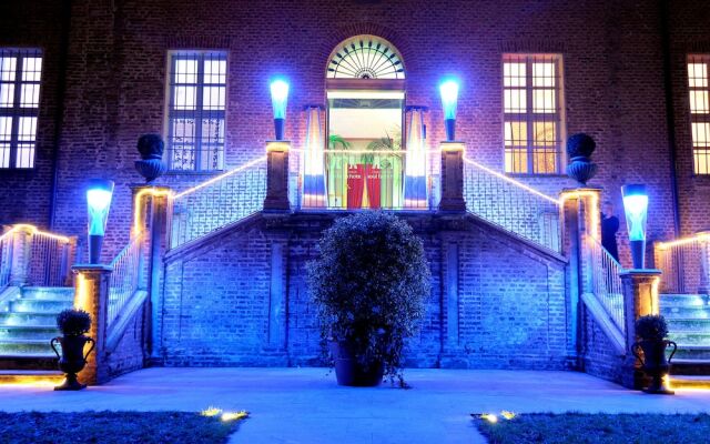 Castello Di Montaldo