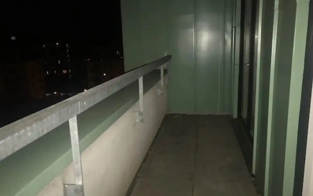 3 Bedroom Penthouse - City Centre Suites