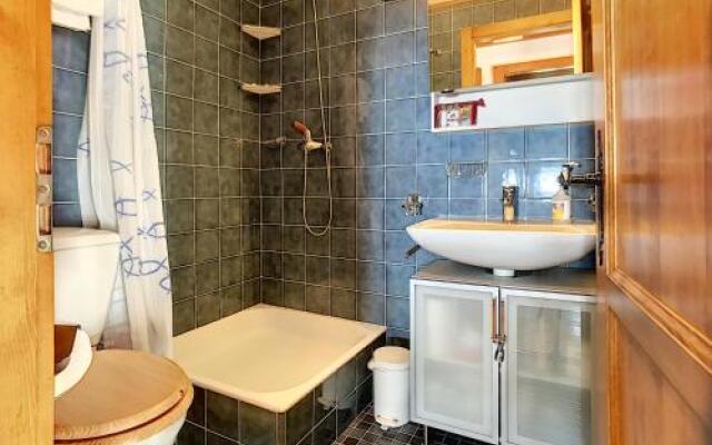 Apartment Summit Combles