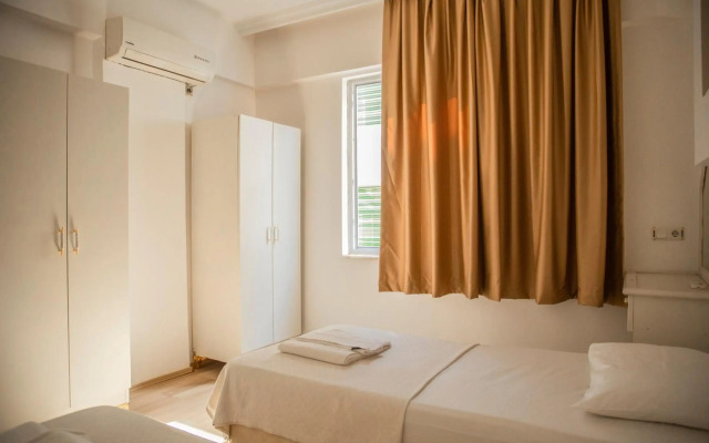 Saray Apart Hotel