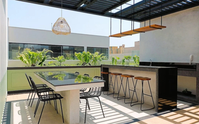 Redibuk - Beautiful apart in San Isidro