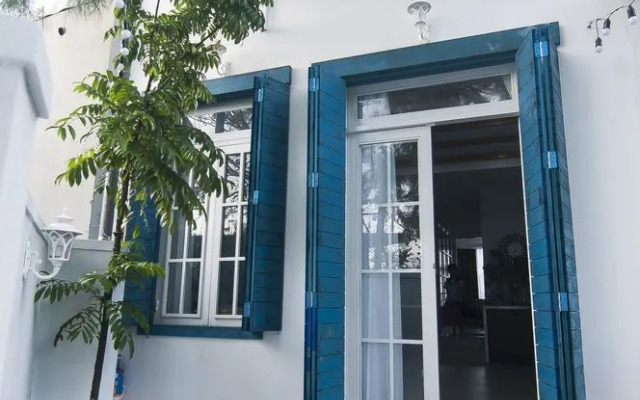 NYA House