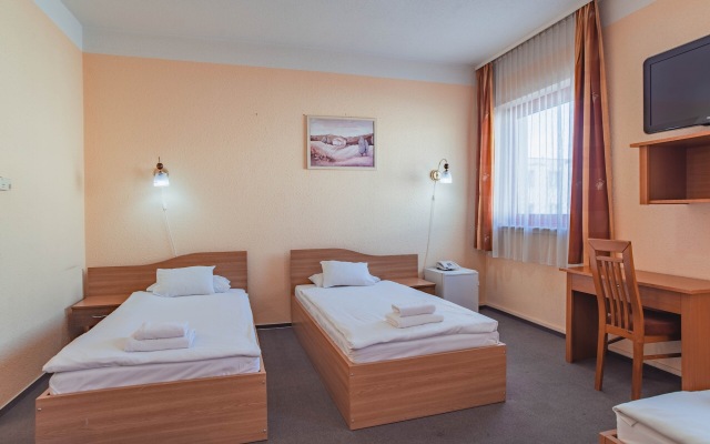 Homoky Hotels Bestline Hotel