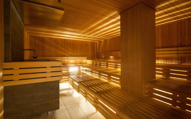 Aspria Hannover Maschsee – Sport & Spa