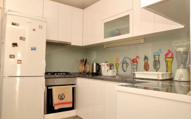 Apartment Mara