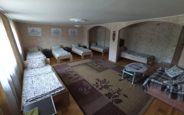 Hostel StareMisto