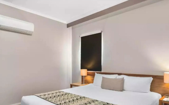 Quality Hotel Dickson