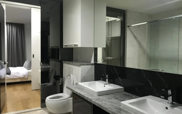 Luxury Platinum Suites Klcc By 7Stone