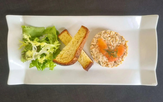 Best Western Golf D'albon