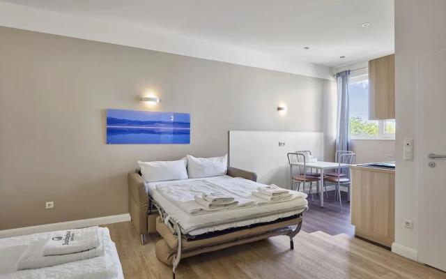 Boardinghotel Heidelberg
