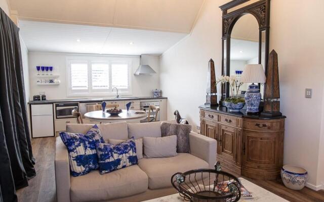 Rosehill Park Stables - Karaka