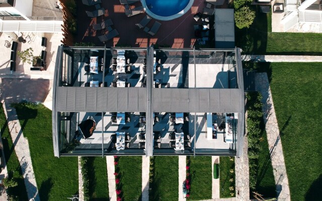 Roas Hotel