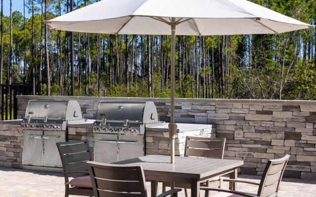 Residence Inn Panama City Beach Pier Park