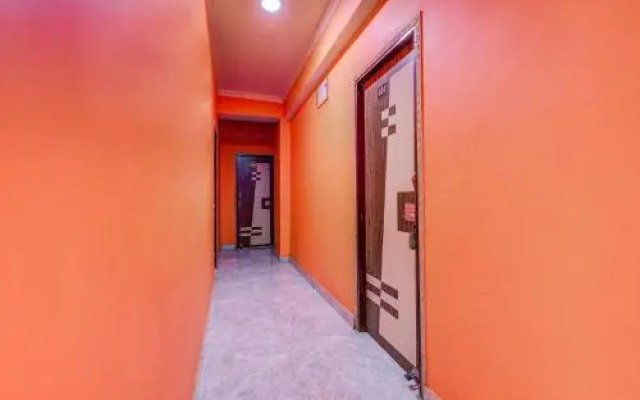 Ananta Inn By OYO Rooms