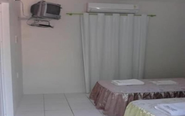 Pousada Brisa Da Serra em Sobral