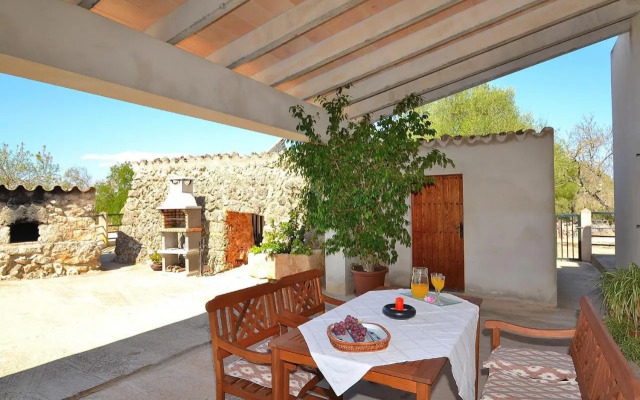 Son Rossignol finca Llubi 193