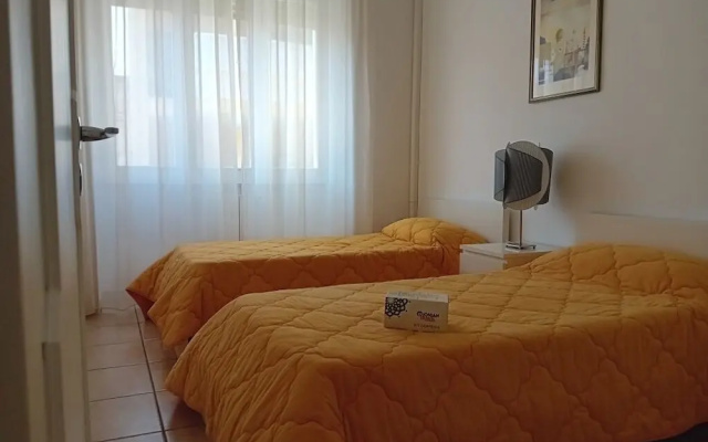 Corso Roma Apartament Gallipoli