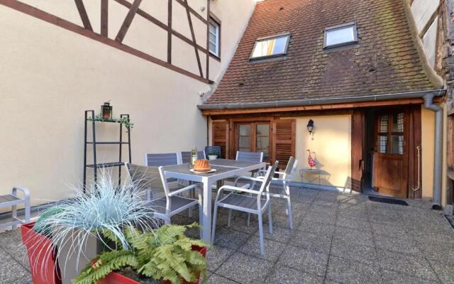 La Grande Terrasse du Centre