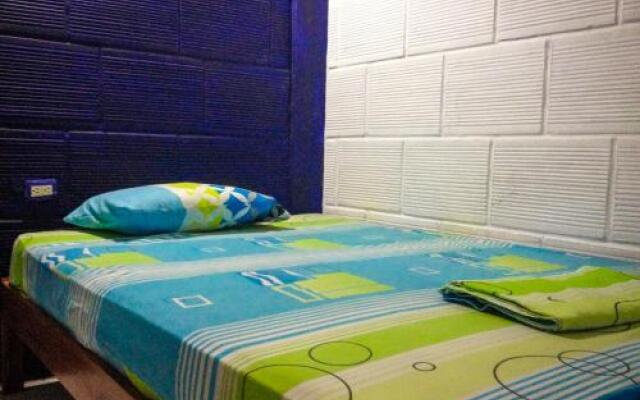 Hostel El Gran azul