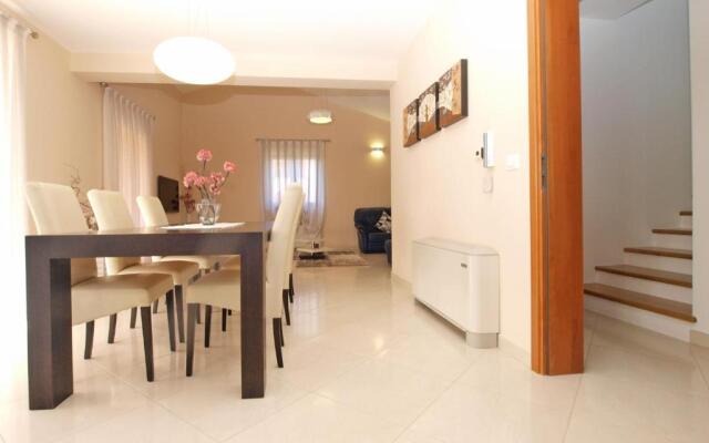 House Brigita 1762