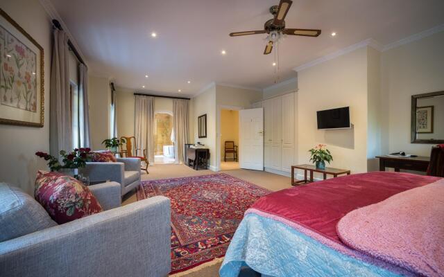 Boutique Villa Guesthouse